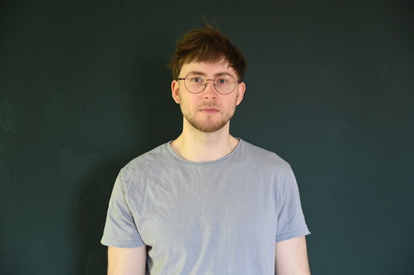 Philip Morsch